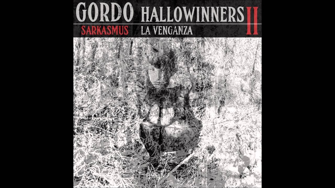 03. Gordo Sarkasmus - Conversación con Extraños (con Doble Porción)