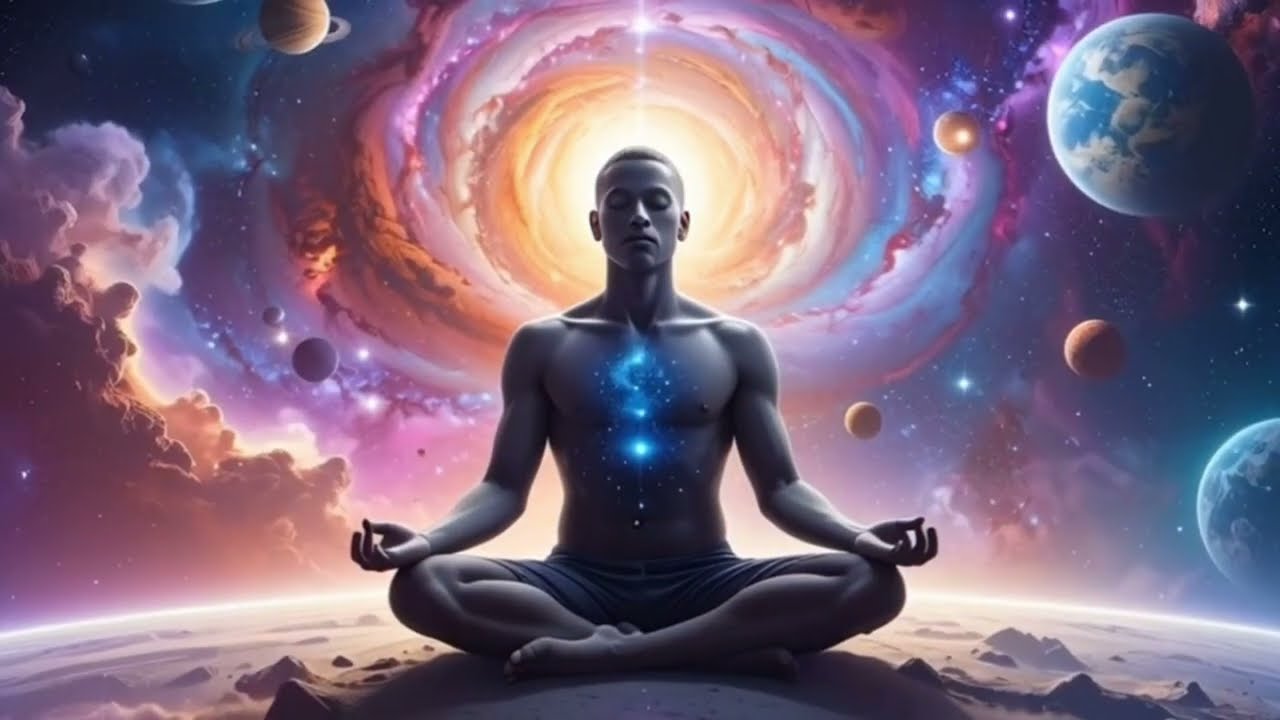 1 Hora De Paz Mental: Música Para Meditar, Soltar Y Dejar Ir El Pasado