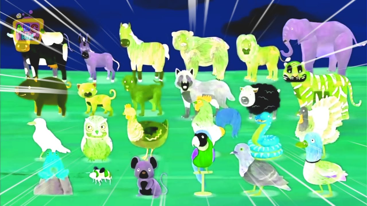 Today today today songs sound animals// # cartoon video effects # viral video effects # funny video