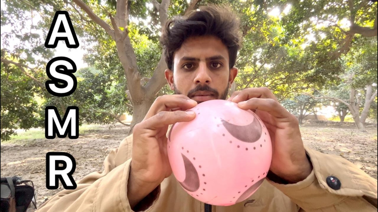 ASMR Fast And Aggressive Mouth Sounds For Sleep 👄😴