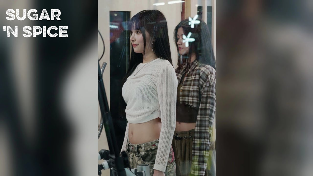 Sugar 'N Spice (SNS) : Flex Talk 2025  @LIDO CONNECT [06.11.2025] [4K 60FPS]