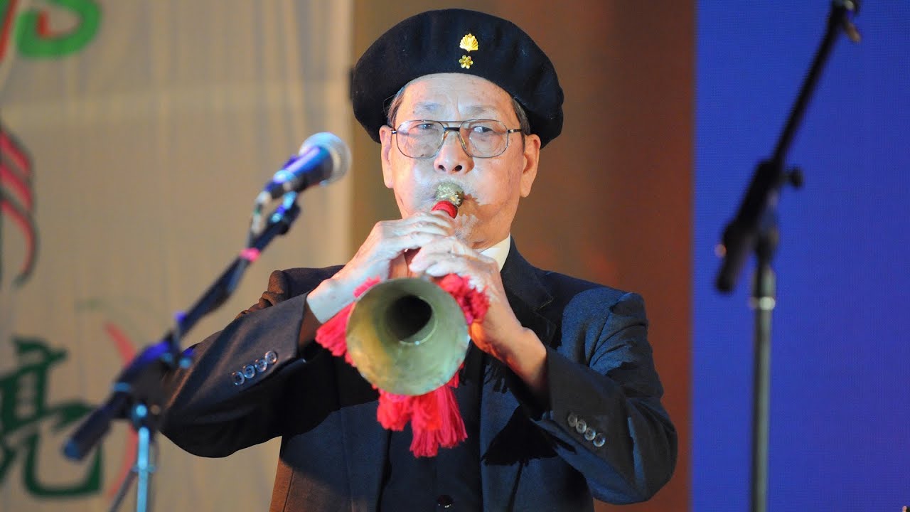 Weun Chio: Biomv Nzaatc ♬ 40-Year Musical Journey