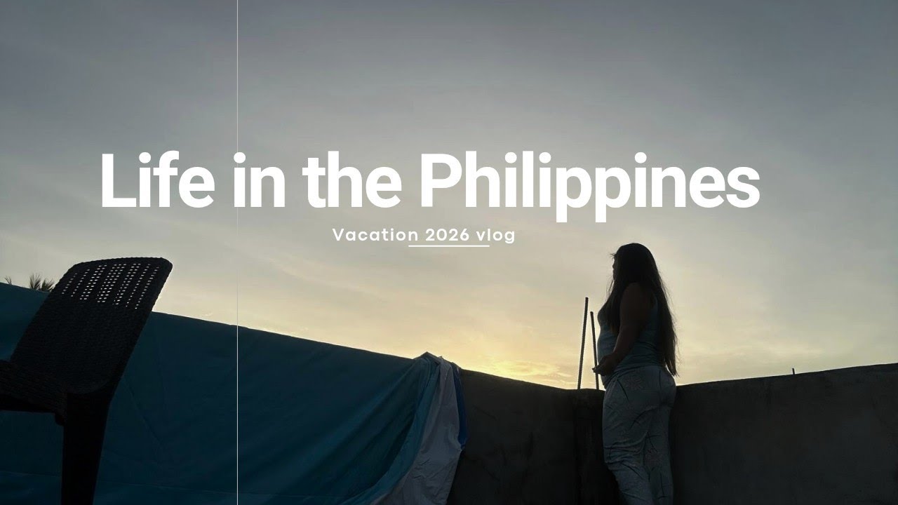 A week in my Life /Bakasyon #vacationvibes #ofwkuwait #sultankudarat #campinglife 