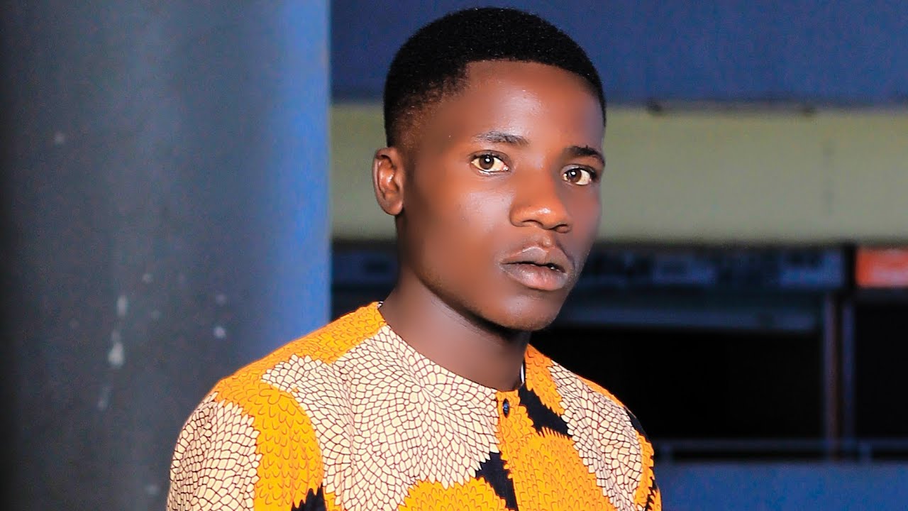 DANIEL MWAYINGA -NEEMA IMENIBEBA-(OFFICIAL MUSIC GOSPEL VIDEO)123K