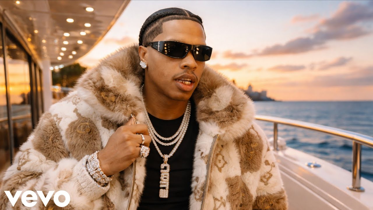 Silent Hustlefull – Lil Baby Style Rap | Motivational Trap Anthem 2026