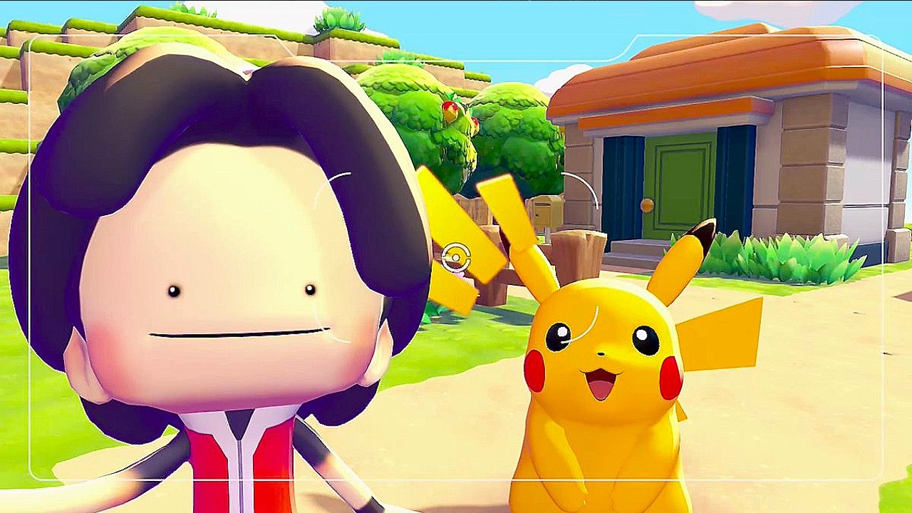 🔴 PokeMinecraft Animal Crossing is here...