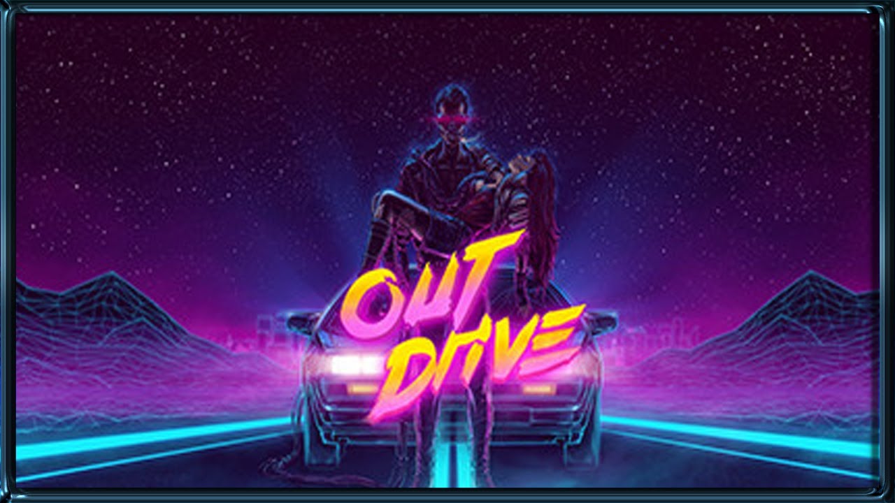 OutDrive :: PC :: КРАСИВАЯ ПОКАТУШКА :: ДАВАЙ ПОИГРАЕМ