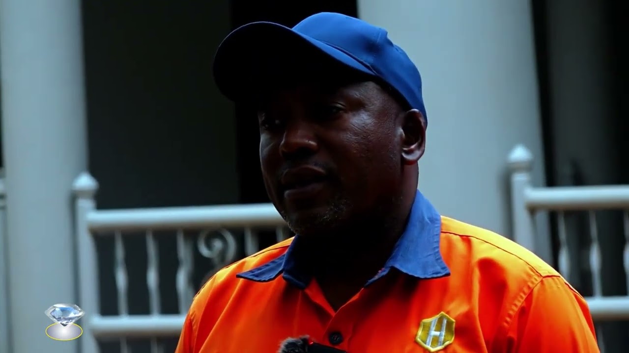MADINI DIARY INAKULETEA SIMULIZI YA MAFANIKIO KATIKA SEKTA YA UCHIMBAJI MDOGO