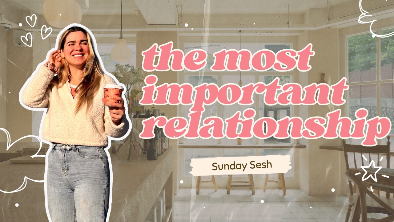 The Most Important Relationship You Have