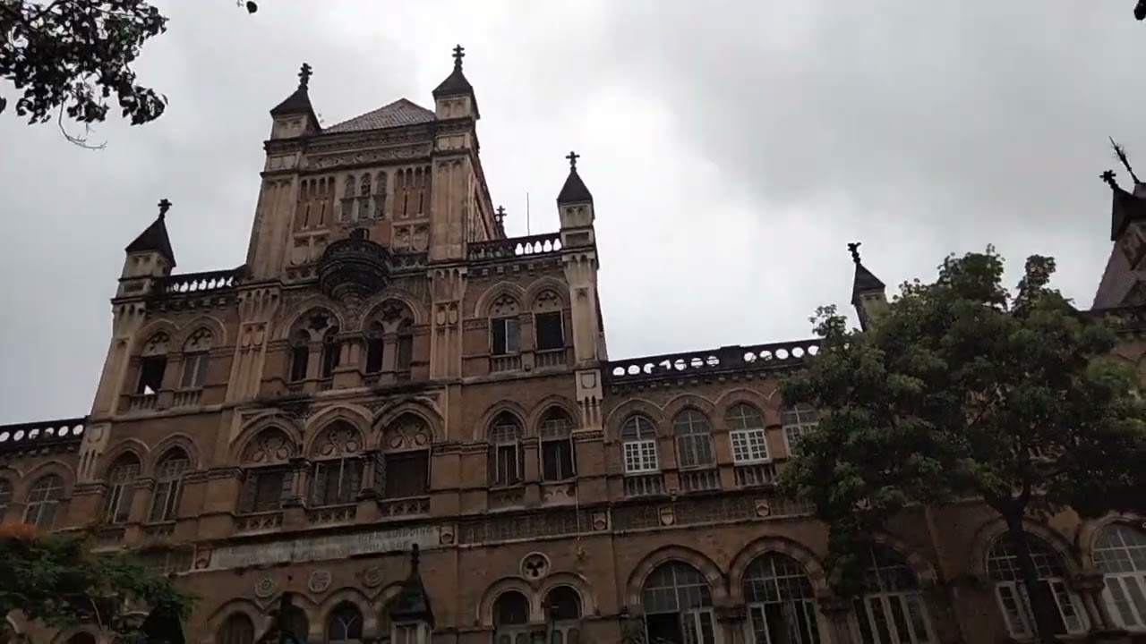 Dr Homi Bhabha University Mumbai