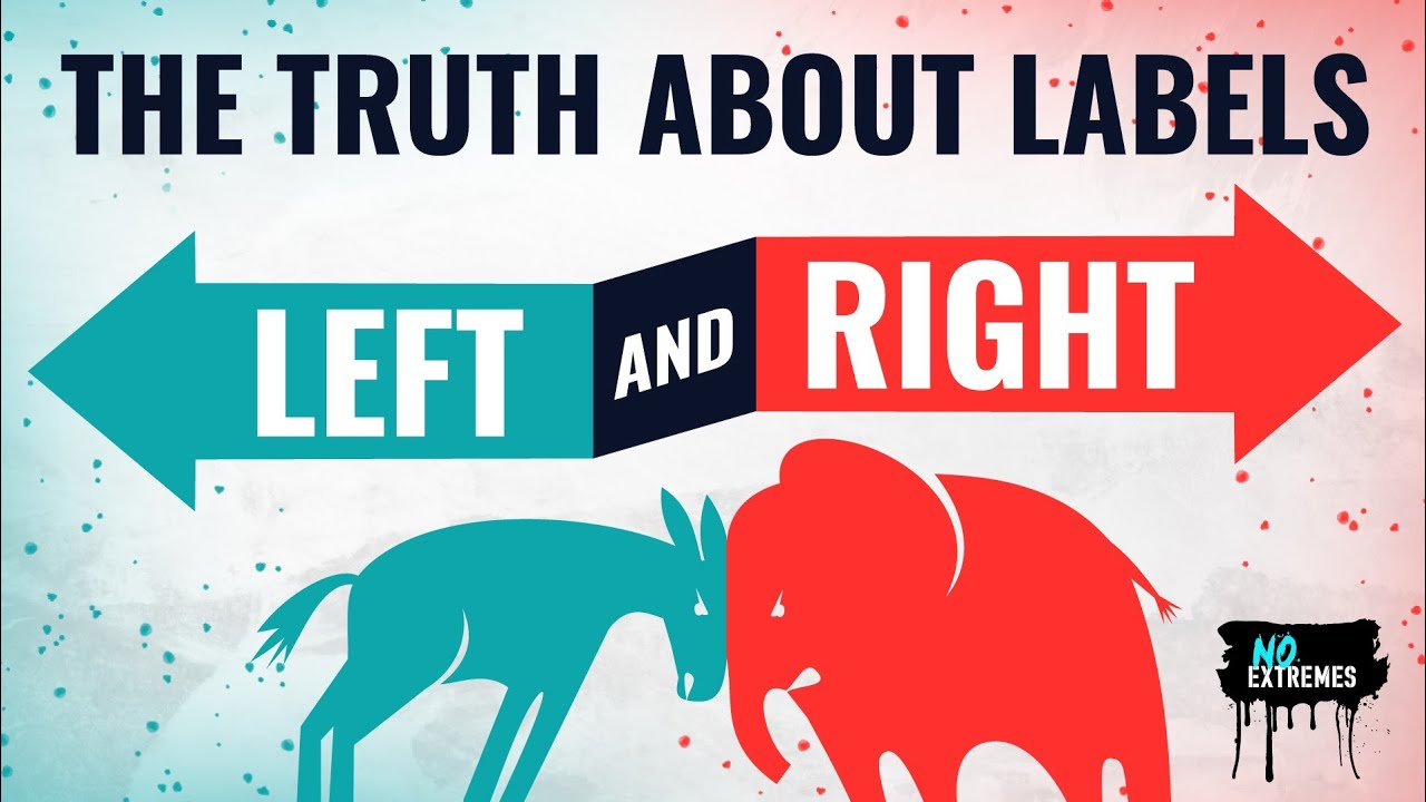 Left vs Right: When Do Political Labels Really Matter?