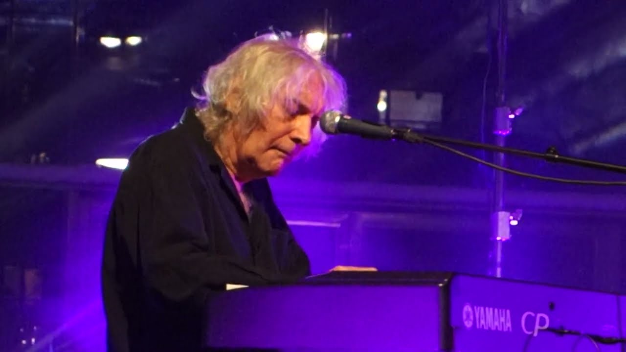 Albert Lee - Highwayman