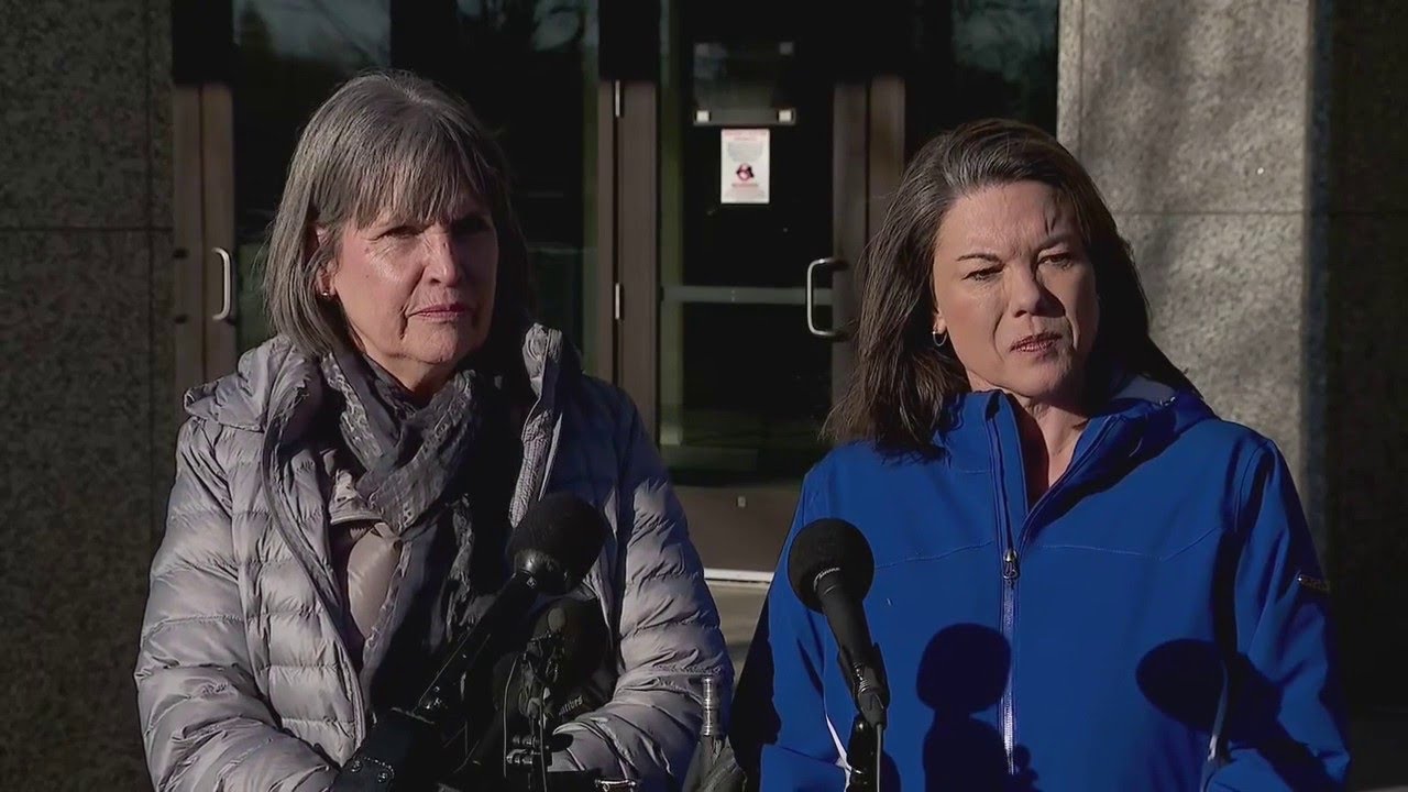 MN lawmakers denied access to Whipple Federal Building again