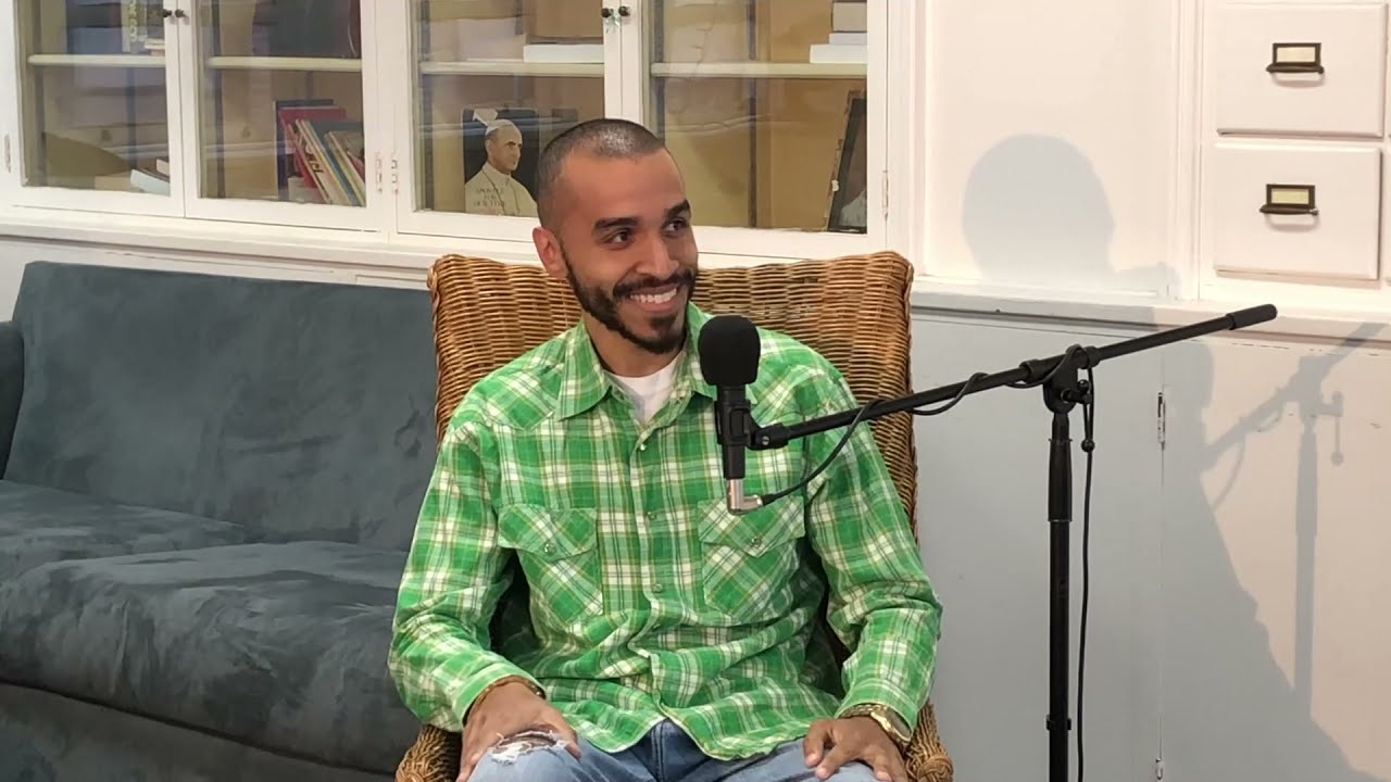 On Air Artist Spotlight: Miguel Mike Medina