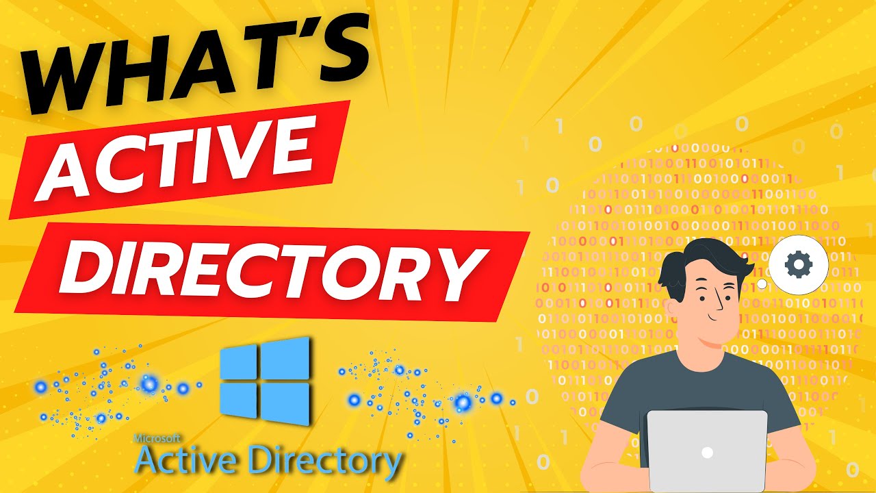 Active Directory