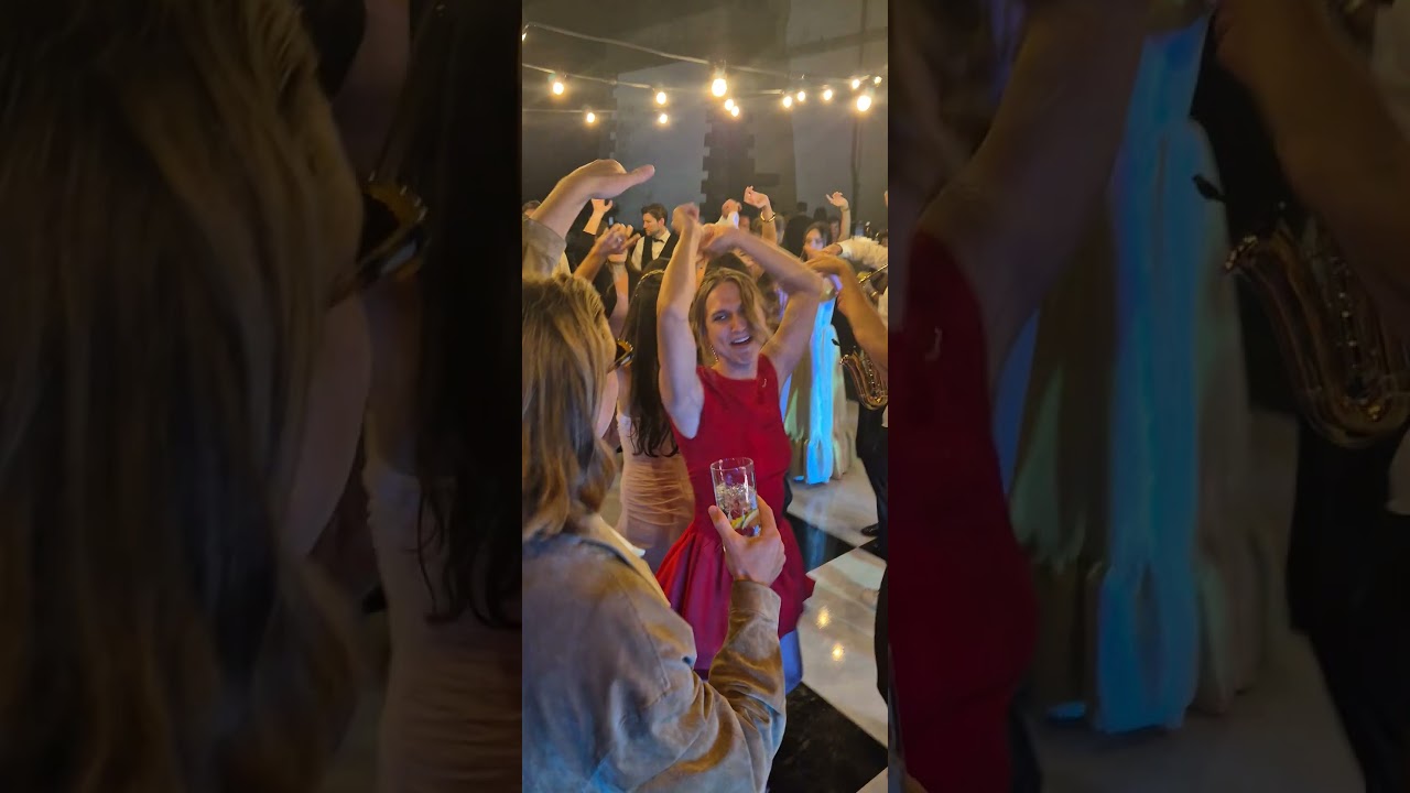 Wedding sax party abbq #weddingmusic #weddingsax