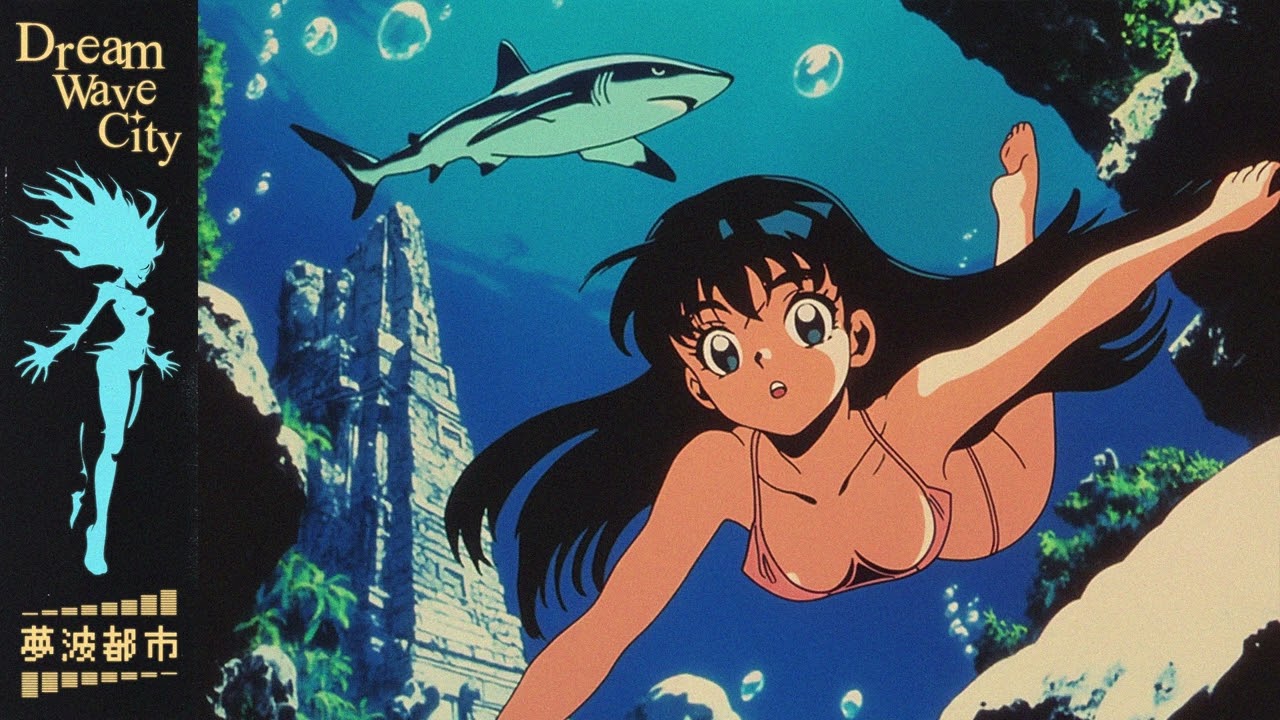 The Lost Dreamsea
