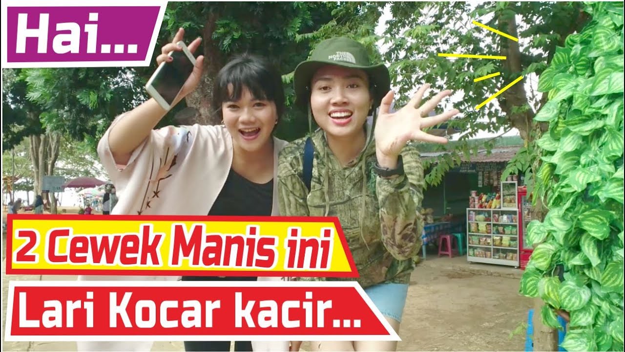 CURUG SEWU KENDAL KAGET kena BUSHMAN PRANK MANUSIA POHON
