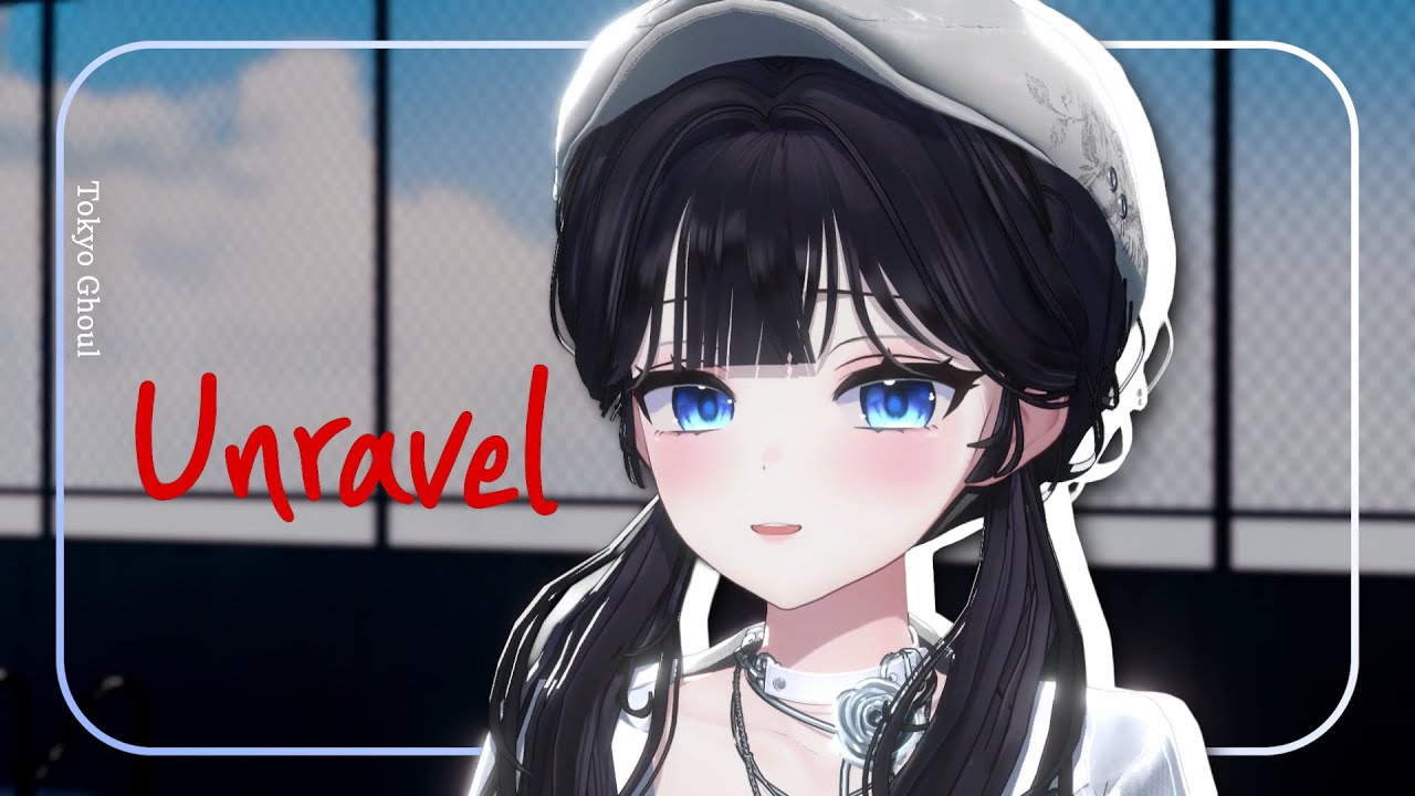 한결 - Unravel (Tokyo Ghoul OP) Cover