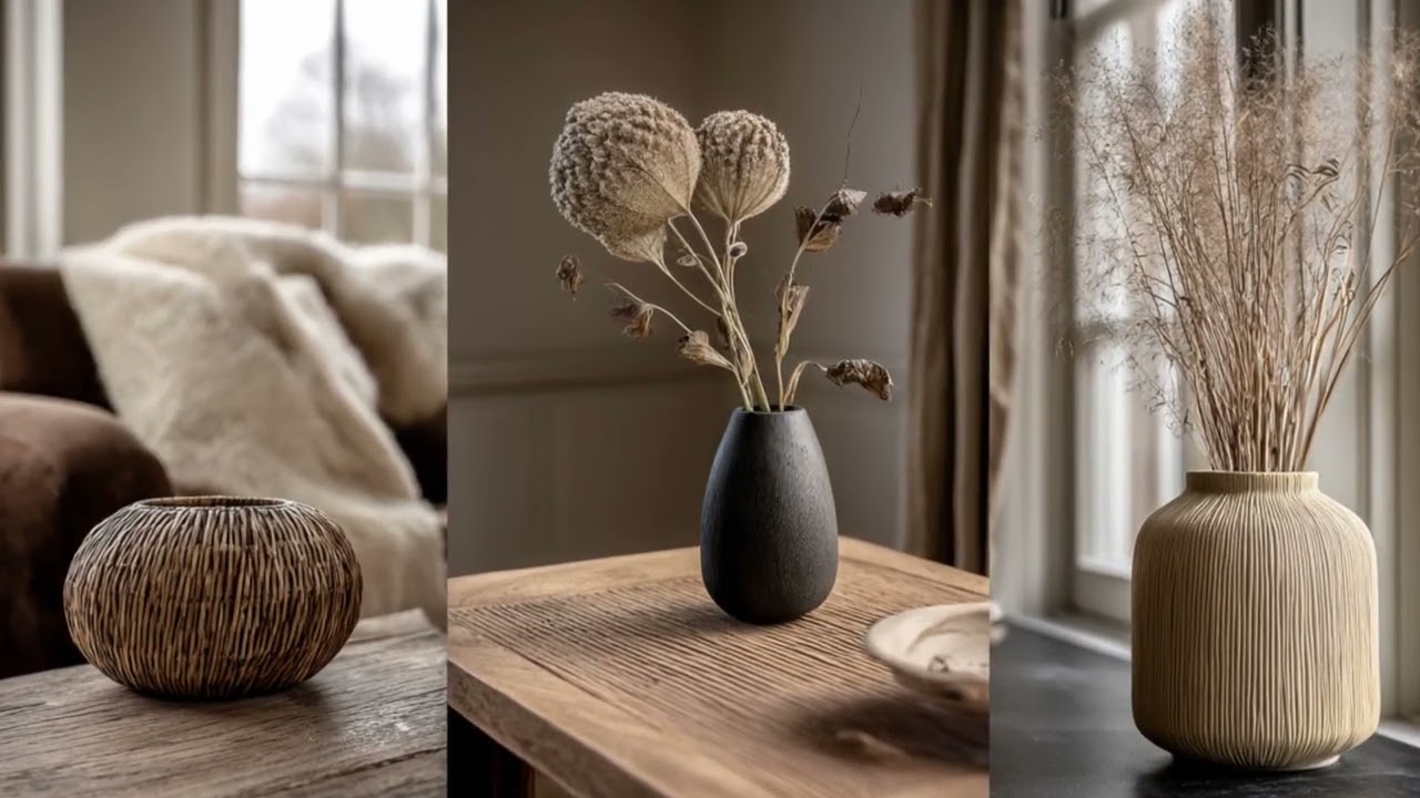 Japandi Interior Design Trends 2026 | Calm, Minimal & Timeless Spaces