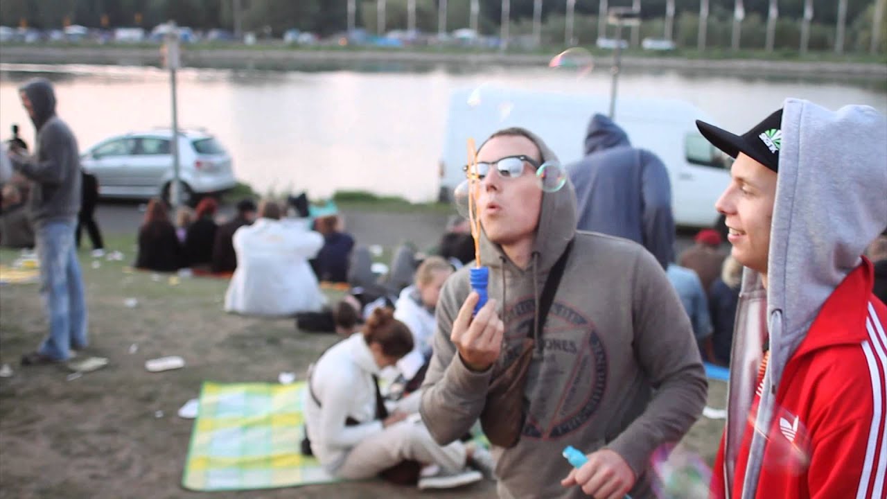SummerJam 2011