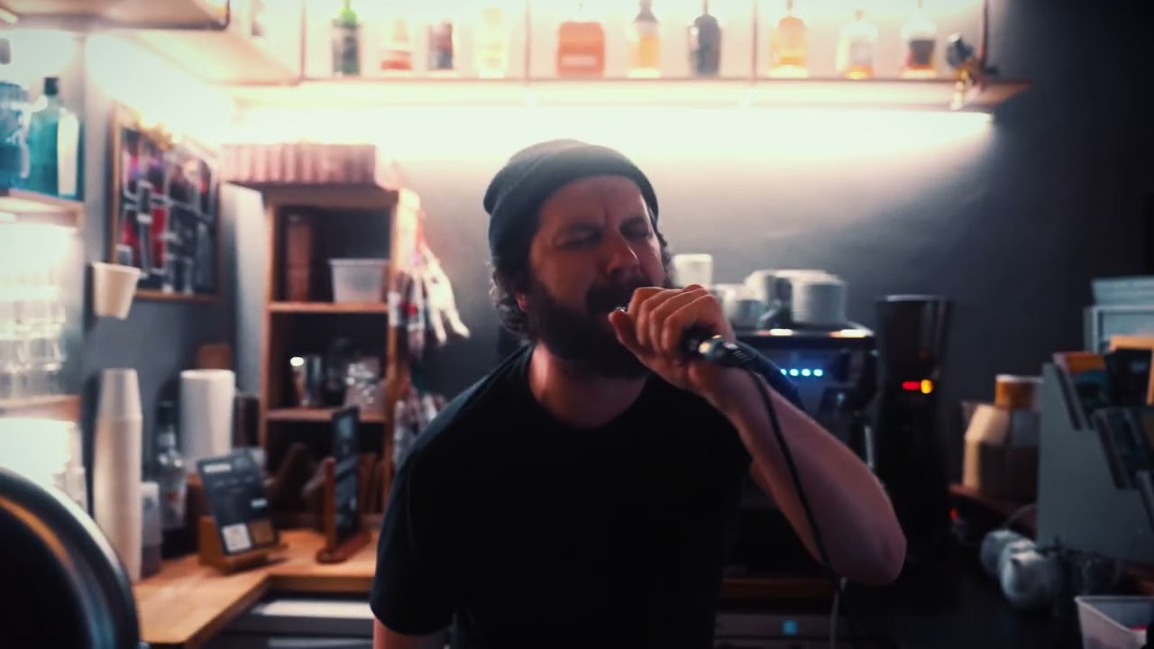 SANDWICH - KILL THE RICH (Live session)