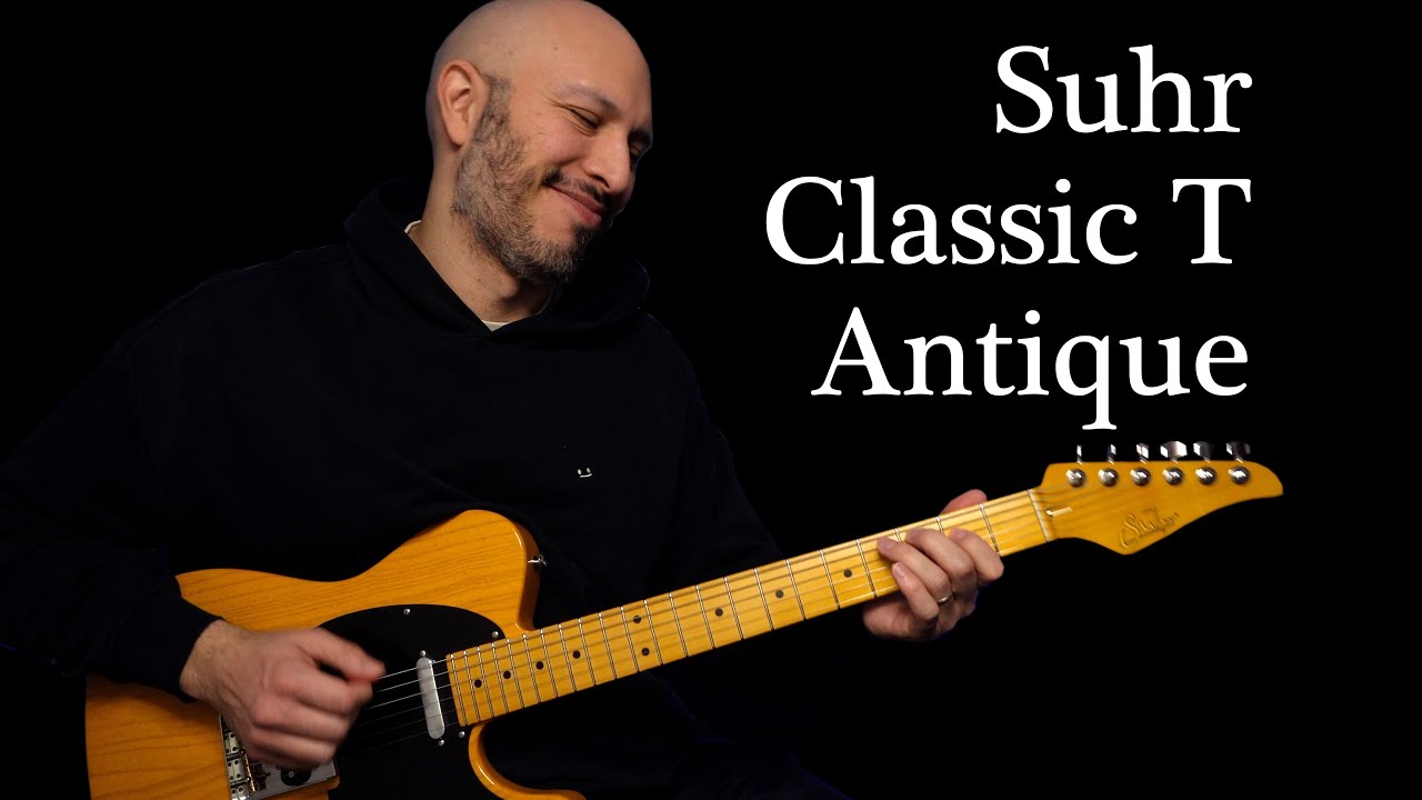 The Telecaster, Perfected
