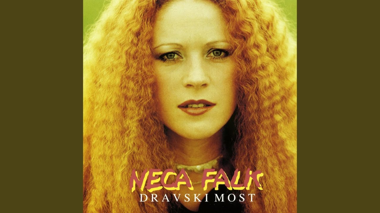Dravski most