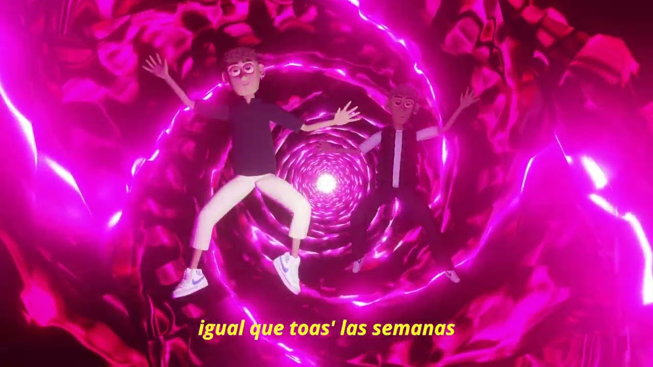 9. EmeGcé, K.Doze - HE MUERTO | 