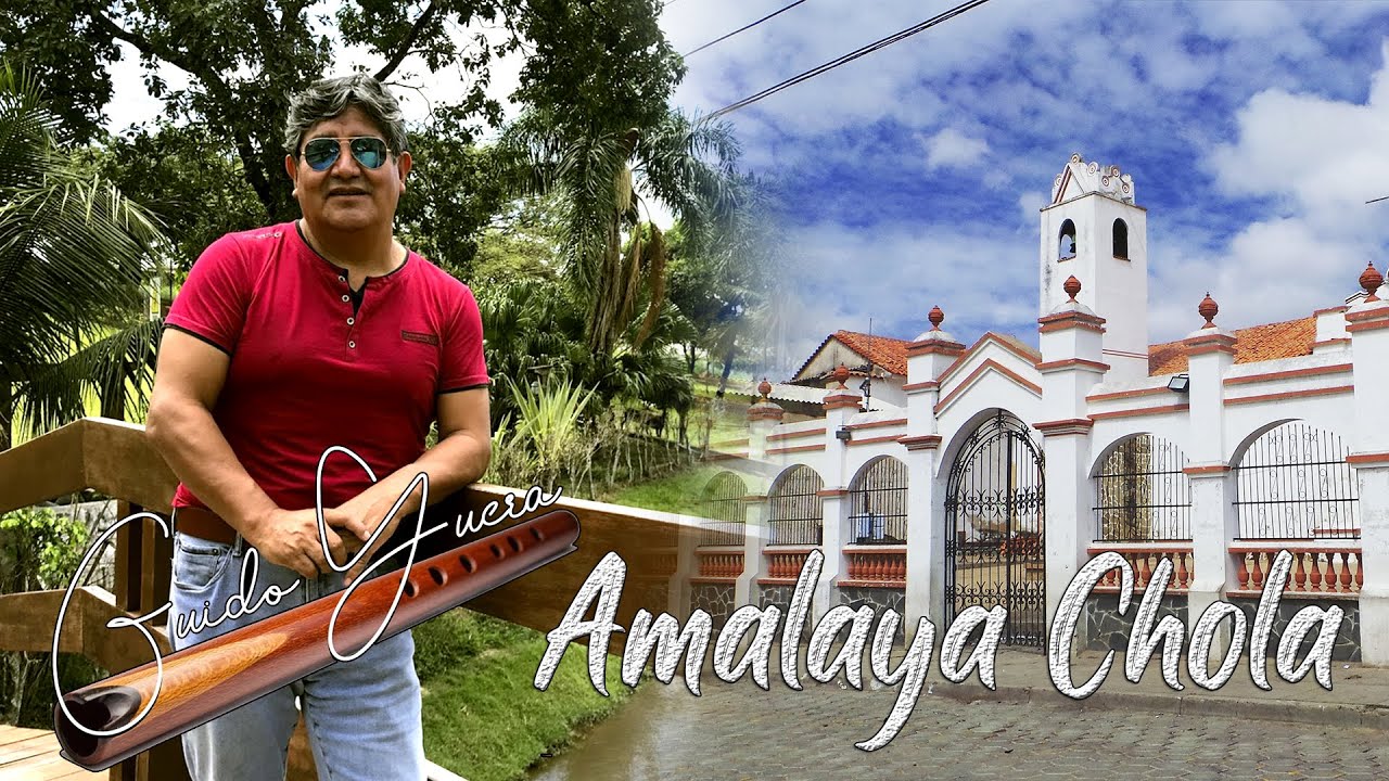 Amalaya Chola