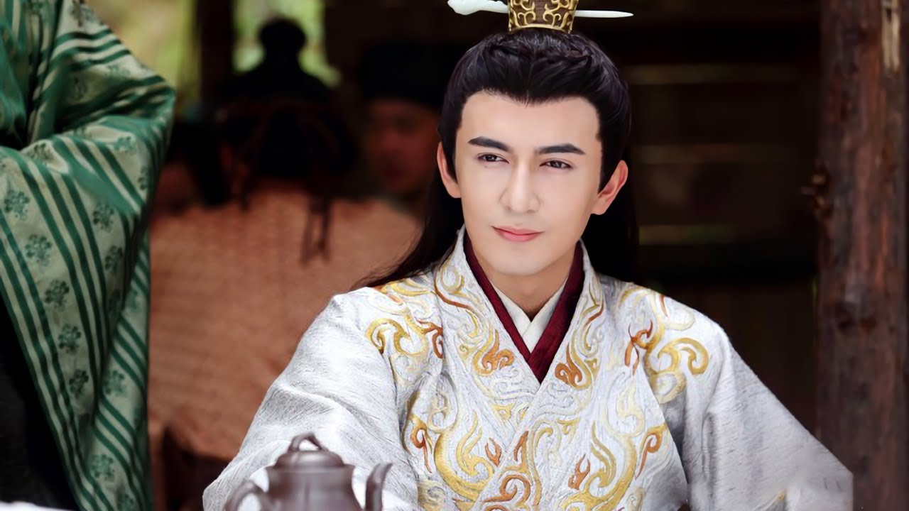 Zhang Ruizhe - Can You | For Married Doctress OST