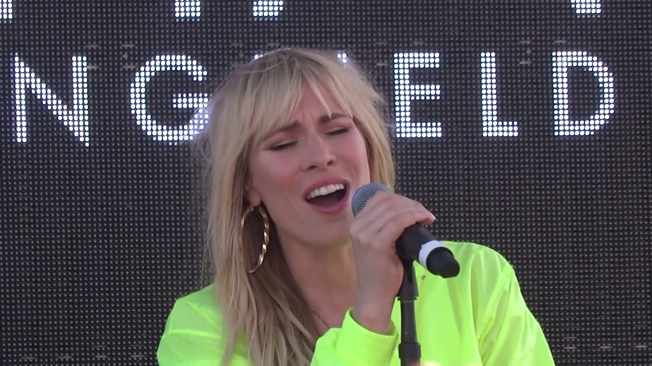 Natasha Bedingfield - 
