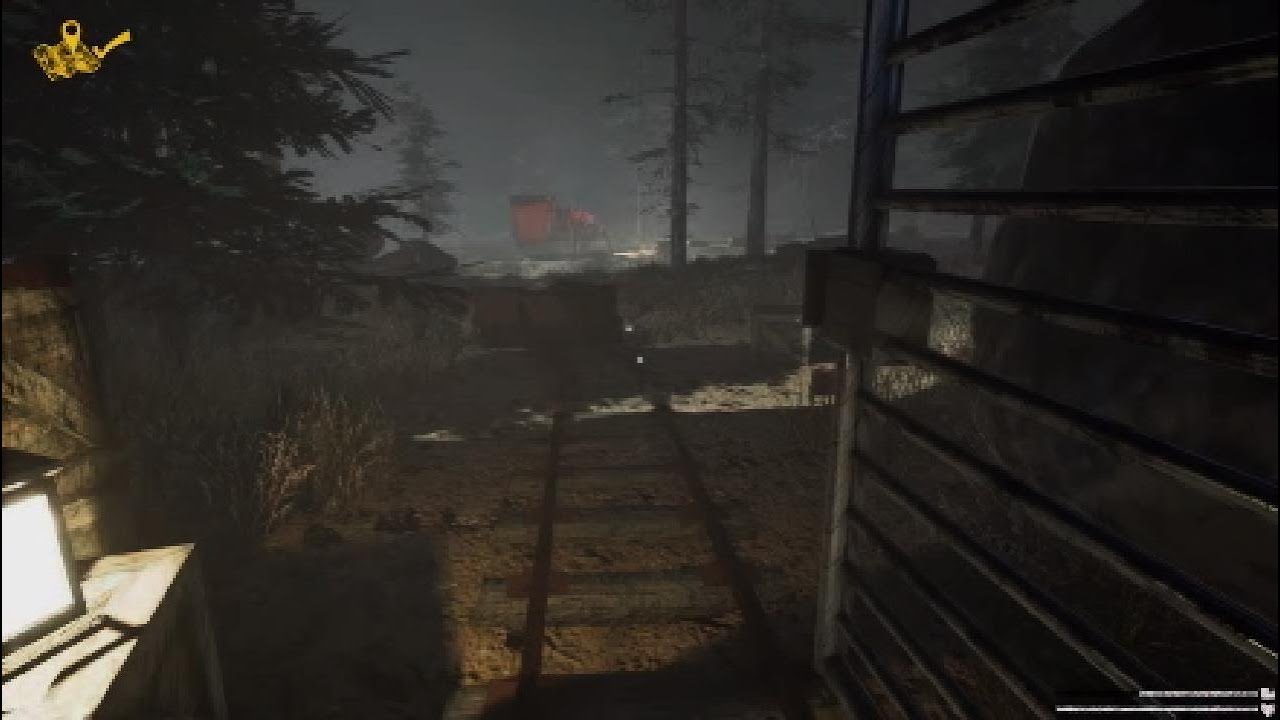 He's getting stronger...(pt 2)