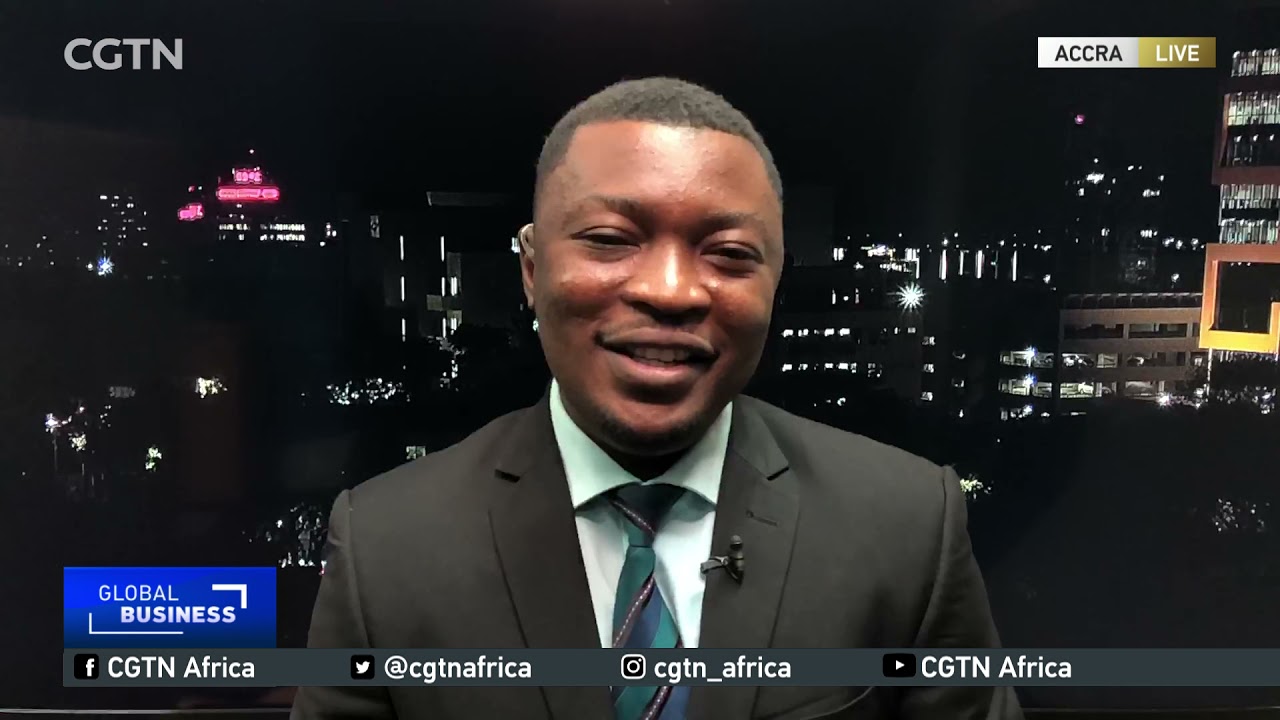 ECOWAS: West African bloc aims to launch single currency in 2027