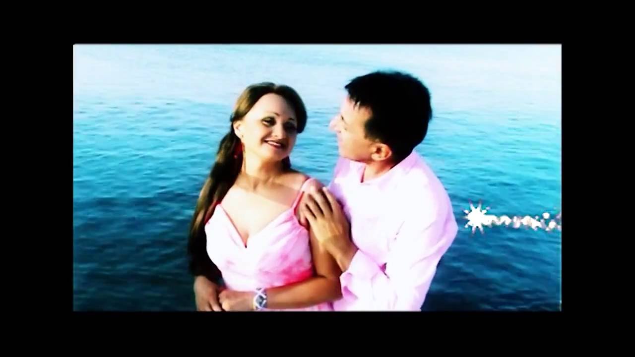 Фадис Ганиев һәм Лилия Биктимирова - Биек гомер тауларыбыз