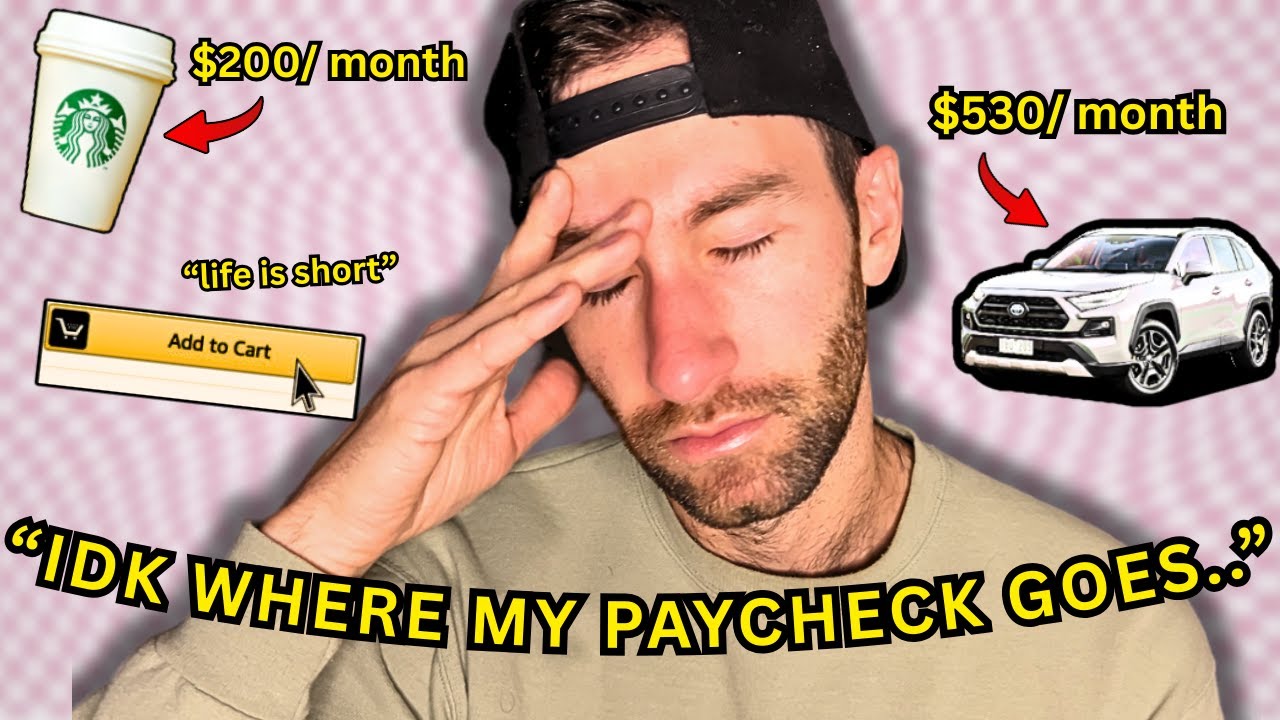 You Worked All Year and Have No Money to Show For It | Frugal Freak Podcast
