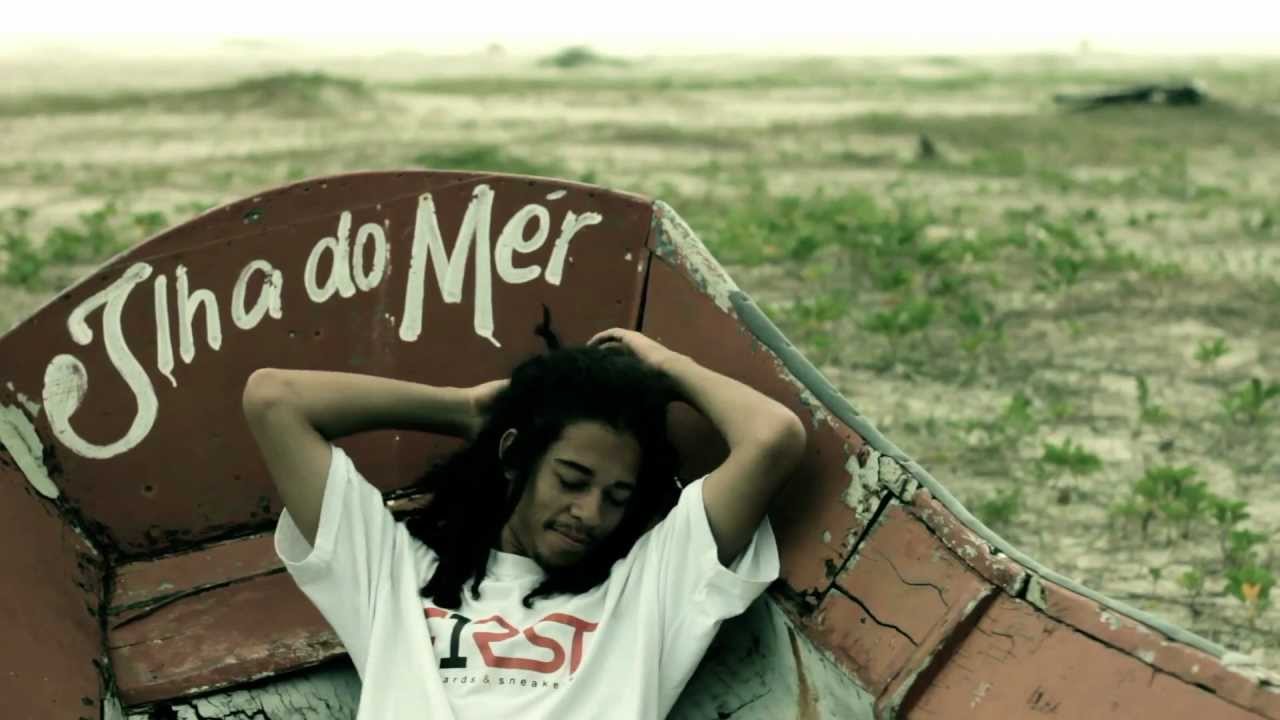 Dow Raiz - Abrafé de Abraão (Clipe Oficial)
