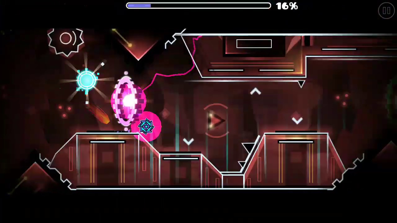 IS OUT!!! - Legenda by NeogamerGD (me), Spym, Enzore and more