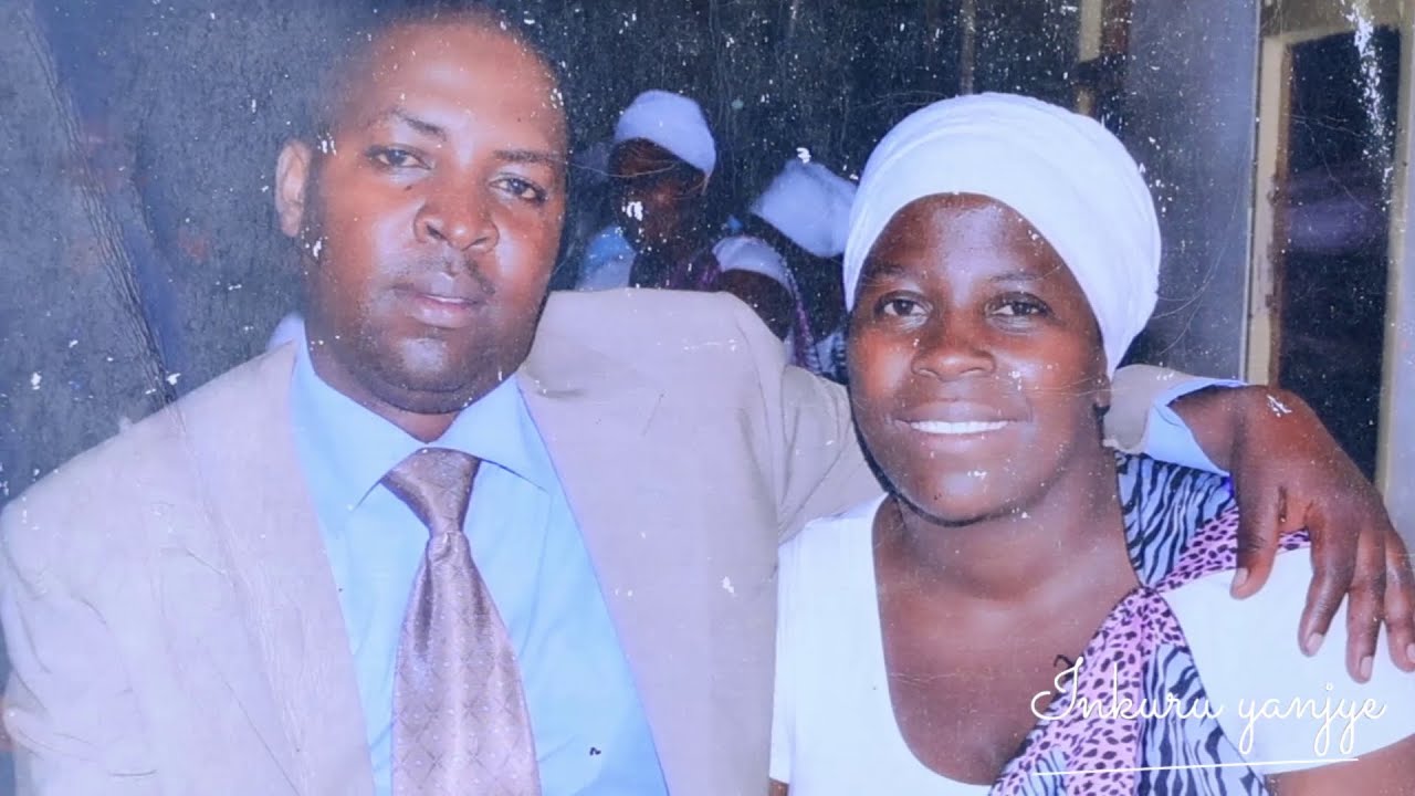 YESU WEE! NABYAYE ABANA 12 UBU NGIYE KONGERAHO ABANDI!TWAGIYE MU BAPFUMU NGO DUKIRE BATUMARAHO BYOSE