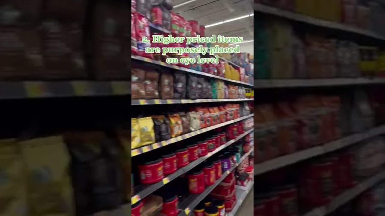 3 Common Grocery Store Hacks You Didn&rsquo;t Know Could Save You Money&hellip;