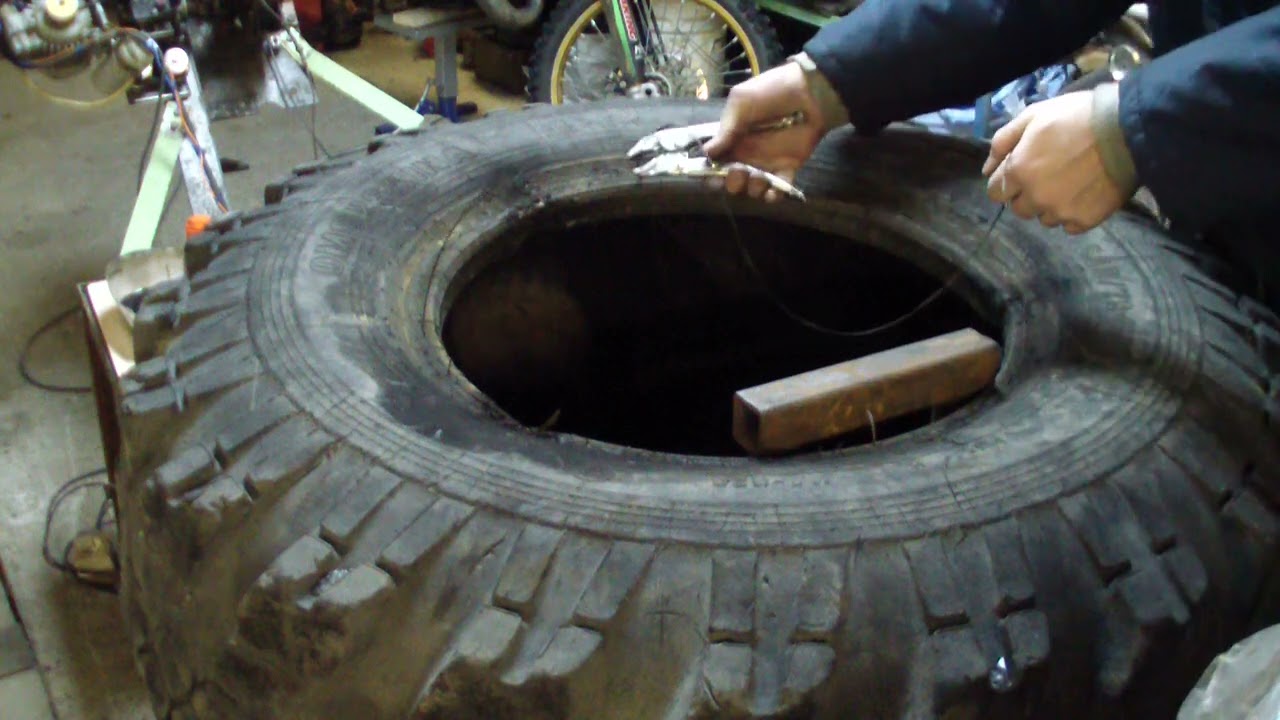 Обдирка ИД П284