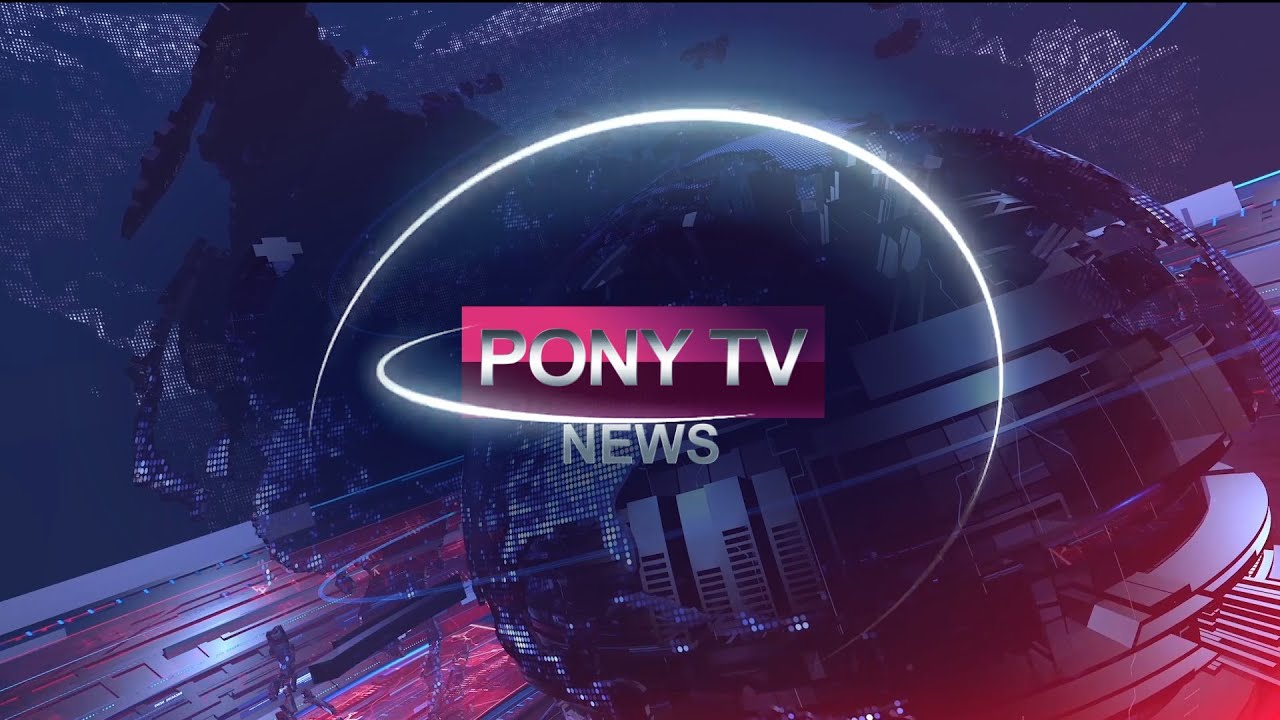 PONYTV  NEWS 18 JULY 2021