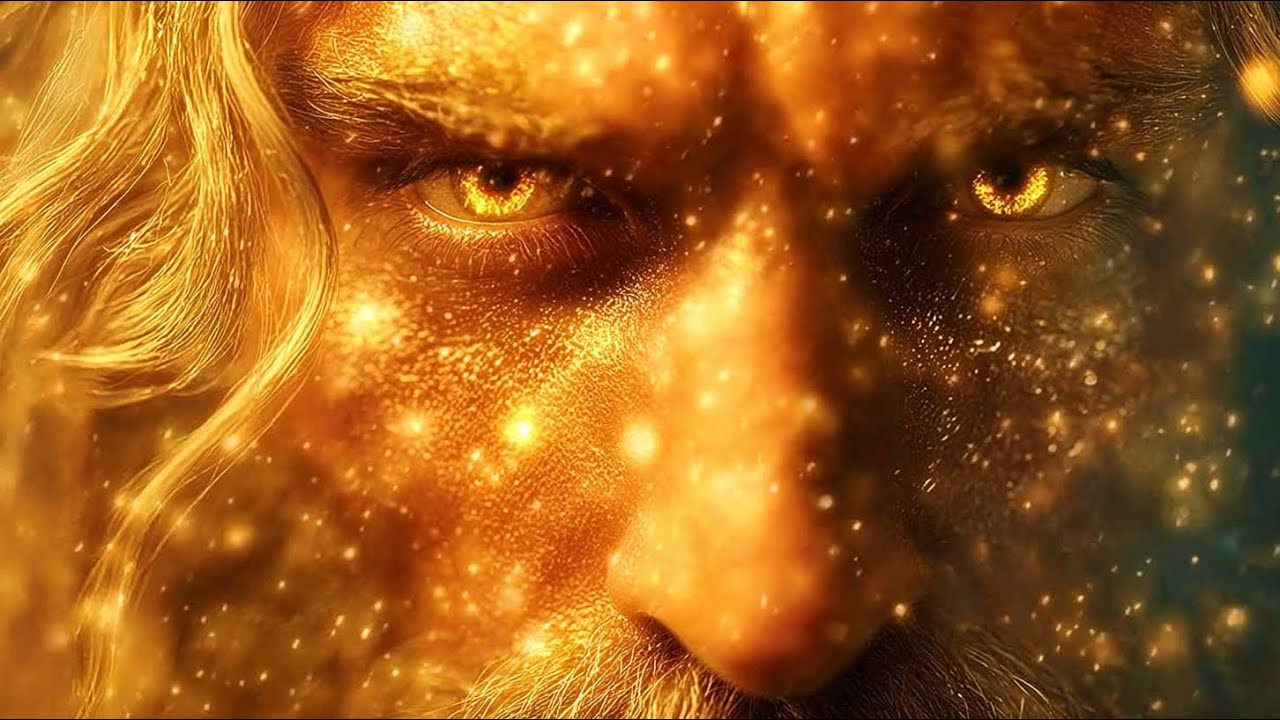 JESUS Explained Who He Was Before the Creation of the World