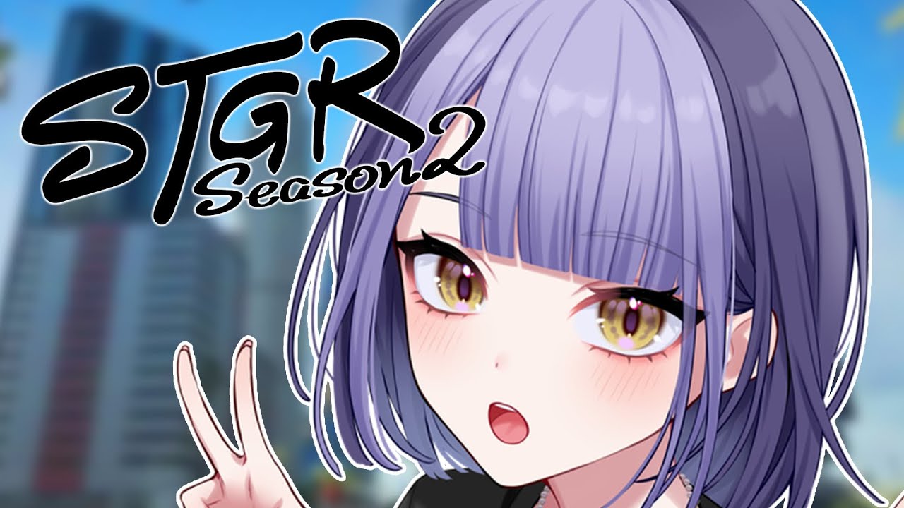 【#ストグラ】光乃あびす16日目