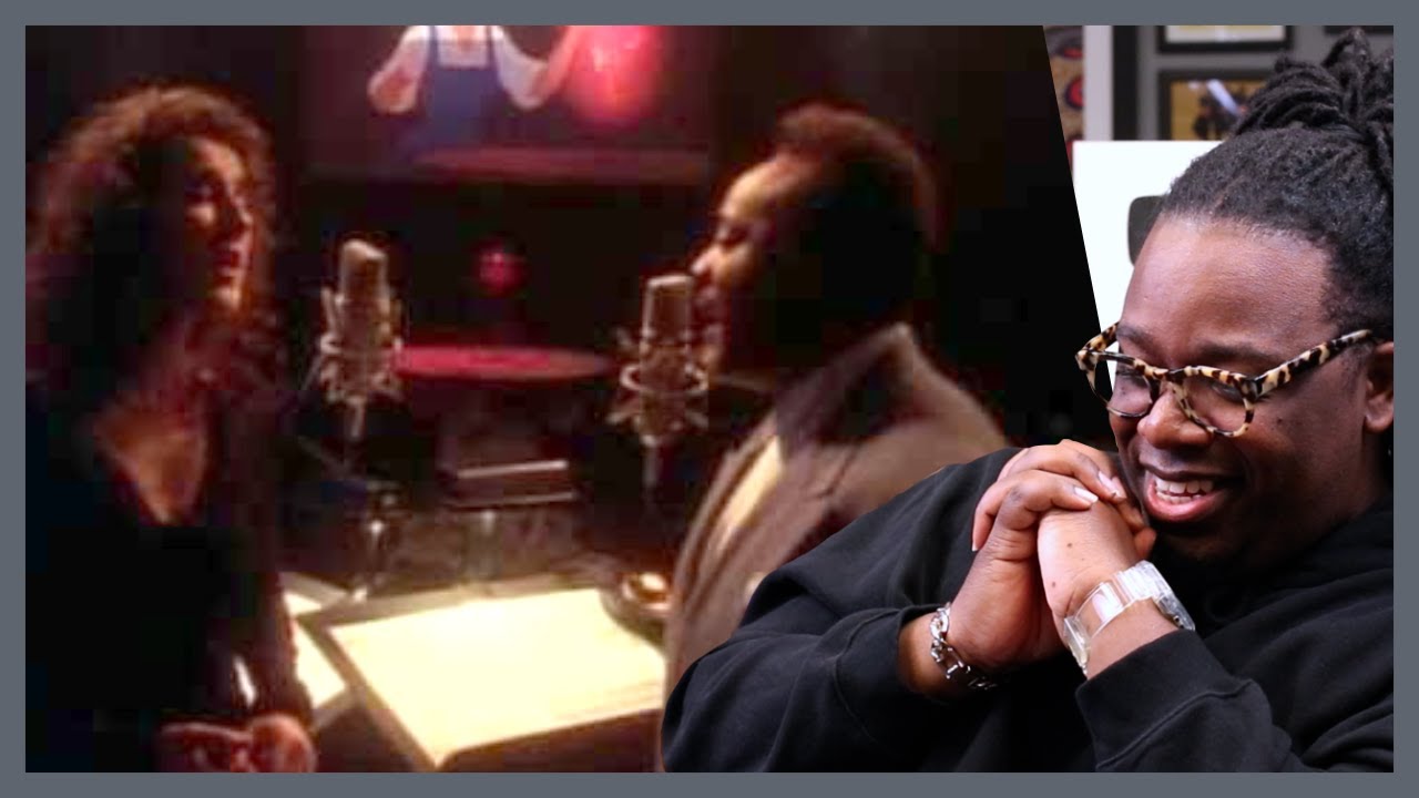 Voice Teacher Analyzes CÉLINE DION x PEABO BRYSON x BEAUTY AND THE BEAST