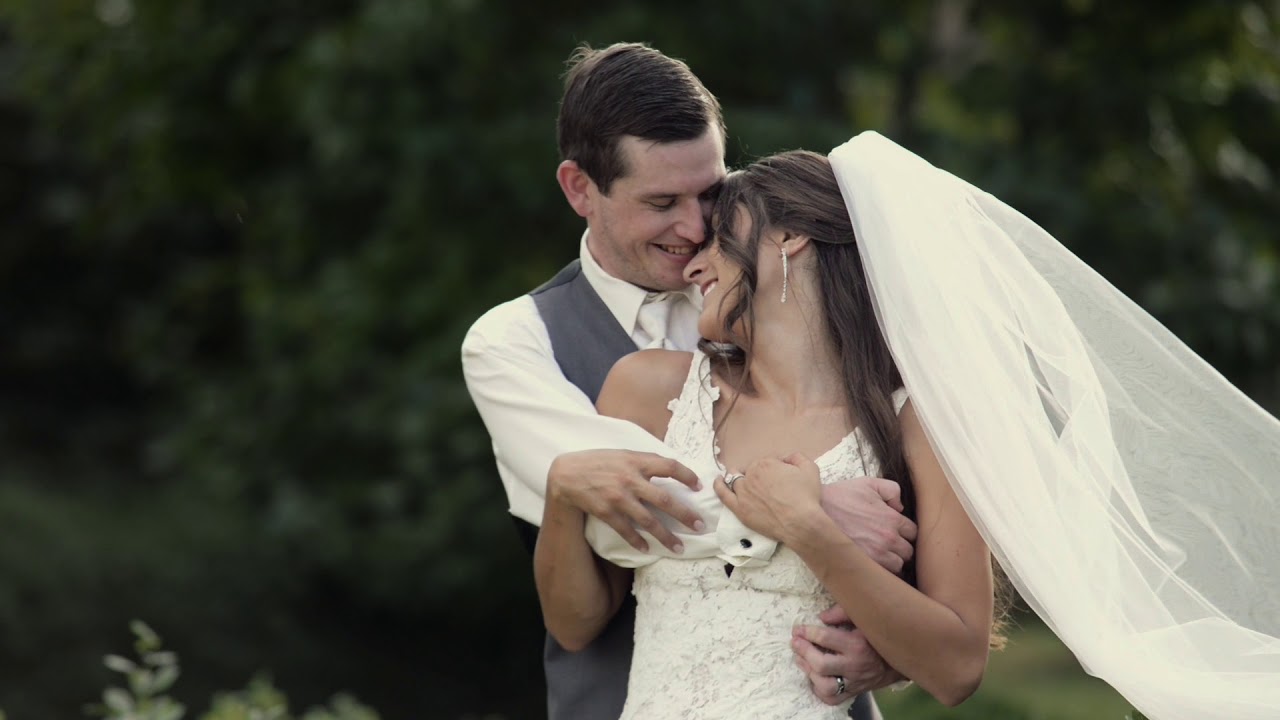 Philadelphia Wedding Videographer - Highland Park Mansion