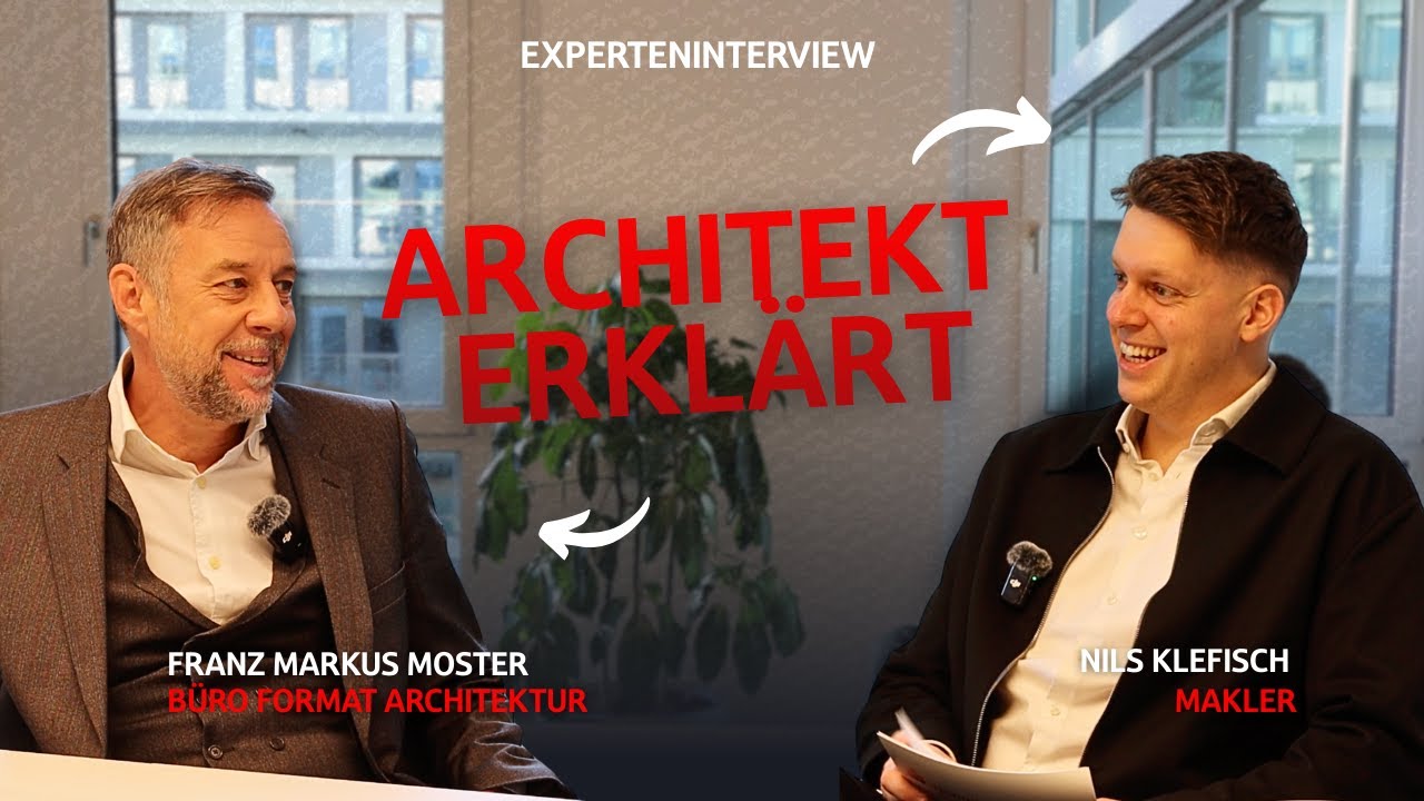 Modern Bauen und Sanieren: Welche Fehler Bauherren vermeiden sollten