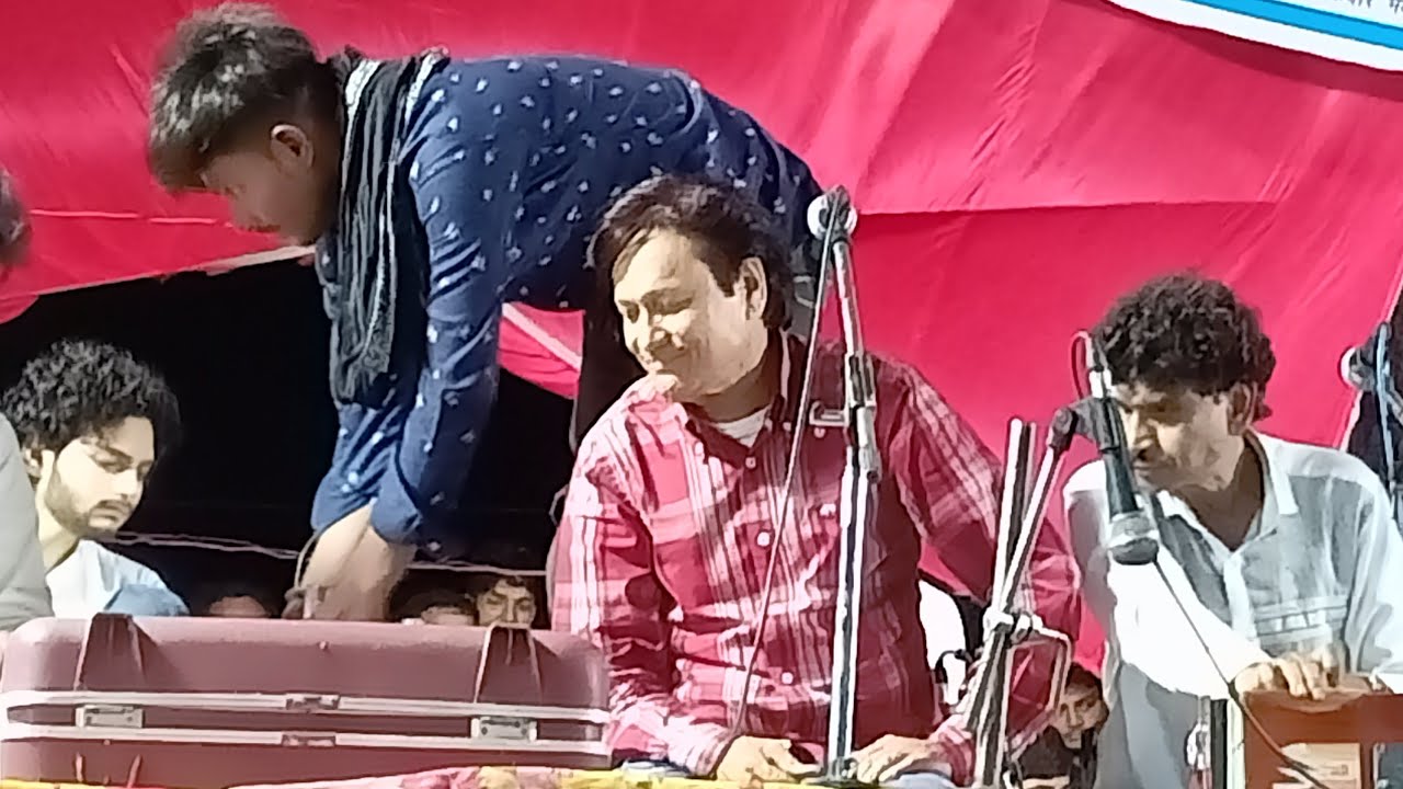 shareef parwaz