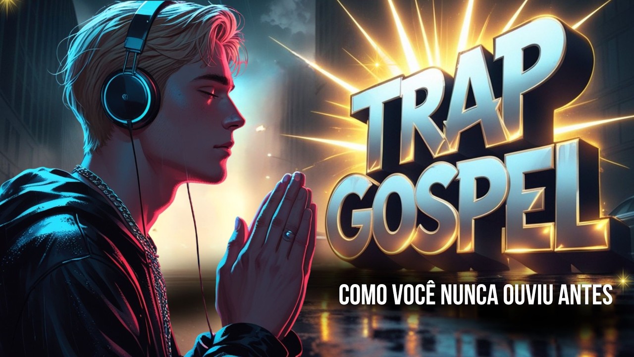 Tap Gospel que vai Impactar a sua alma🎶