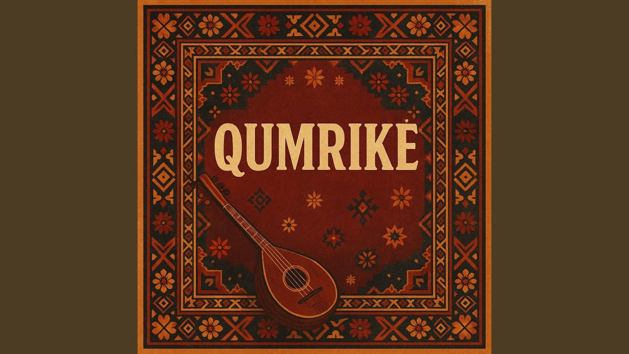 Qumrike